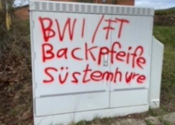 Drohungen gegen Lokalpolitiker in Berkenthin