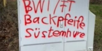 Drohungen gegen Lokalpolitiker in Berkenthin