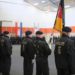 Bundespolizeiabteilung Ratzeburg jetzt offiziell unter neuer Leitung