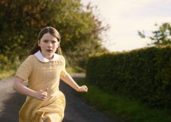 Eulenspiegelkino im Augustinum: „The Quiet Girl“