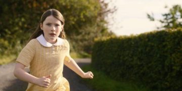 Eulenspiegelkino im Augustinum: „The Quiet Girl“