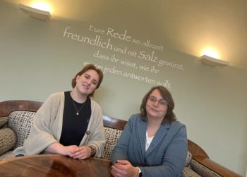 Stark mit guten Argumenten: Training für Demokratie in Berkenthin