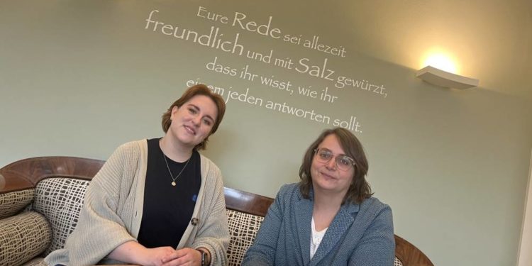 Stark mit guten Argumenten: Training für Demokratie in Berkenthin