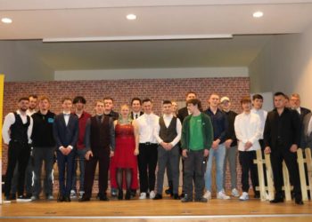 Freisprechung  im Elektrohandwerk