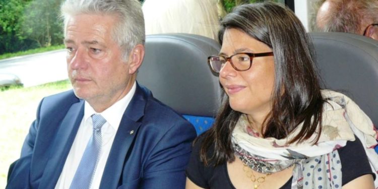 Nachruf: Trauer um Kommunalpolitiker Samuel Walter Bauer