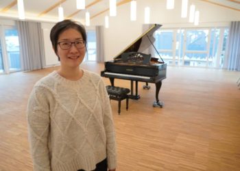 Neues Gemeindezentrum in Büchen