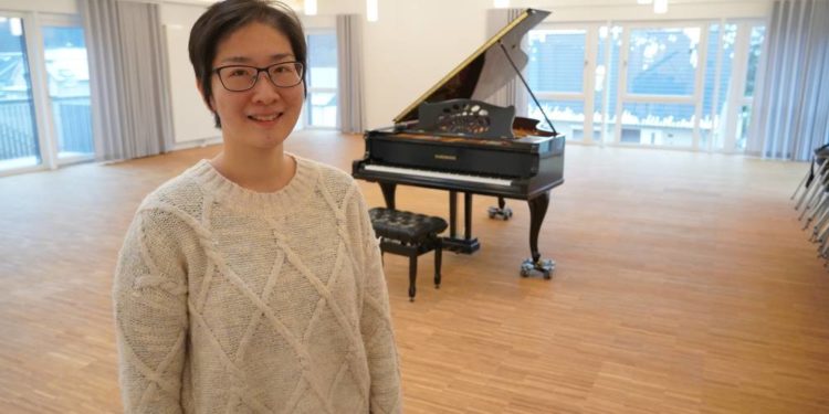 Neues Gemeindezentrum in Büchen