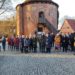 Große Beteiligung am Gedenken zum 27. Januar in Lauenburg