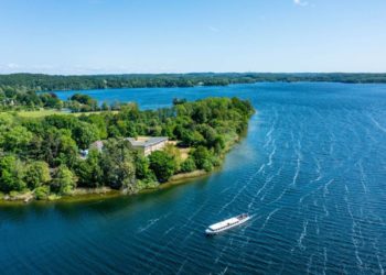 Erfolgreiche Jahresbilanz: Stärkstes Jahr seit 2017 bei den Jugendherbergen im Norden