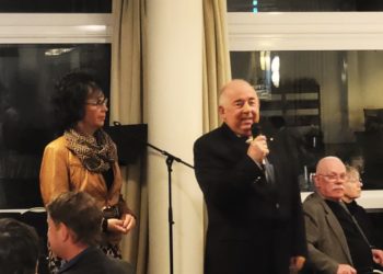 Charity Dinner im Seehof Ratzeburg