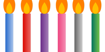 Kreativnachmittag in der Stadtbücherei Mölln