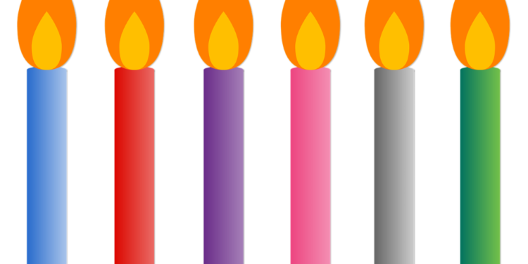 Kreativnachmittag in der Stadtbücherei Mölln