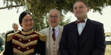 Filmclub-Festival: „Killers of the Flower Moon“