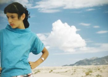 „Joan Baez – I’m a Noise“ im Kino