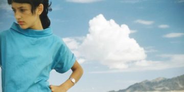 „Joan Baez – I’m a Noise“ im Kino