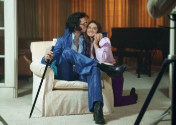 Filmclub-Montagskino: „Priscilla“