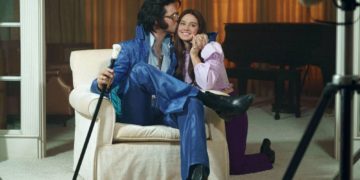 Filmclub-Montagskino: „Priscilla“