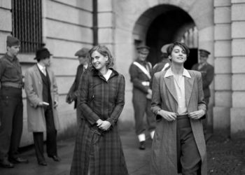 „Lola“ im Montagskino des Filmclubs