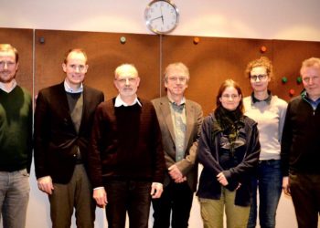 Neuer Naturschutzbeirat des Kreises Herzogtum Lauenburg hat Arbeit aufgenommen