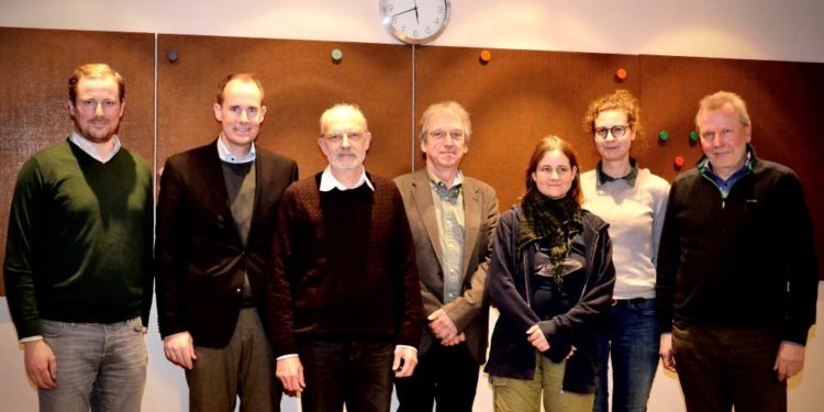 Neuer Naturschutzbeirat des Kreises Herzogtum Lauenburg hat Arbeit aufgenommen