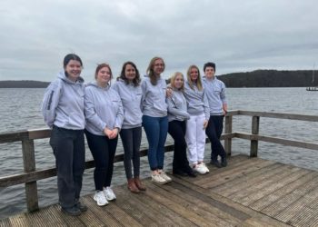 Das kreisweite Jugendforum startet durch