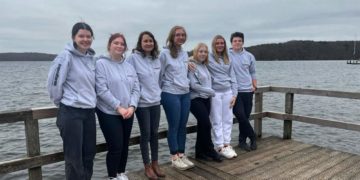 Das kreisweite Jugendforum startet durch