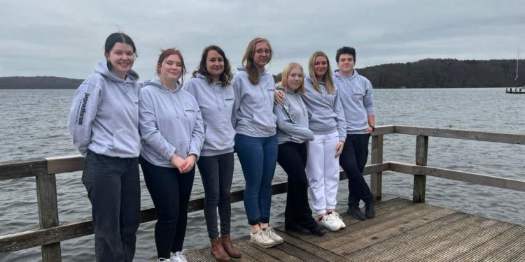 Das kreisweite Jugendforum startet durch