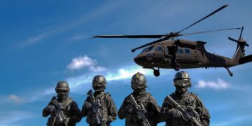 ‚Kriegstauglichkeit‘ für Deutschland