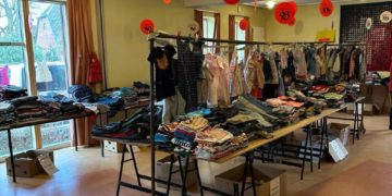 Krummesser Kleider- und Spielzeugmarkt