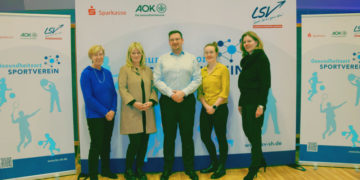 Schwarzenbek wird Gesundheitsort