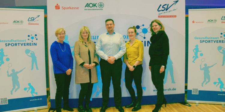 Schwarzenbek wird Gesundheitsort