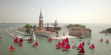 Dokumentation im Kino: „Lagunaria“