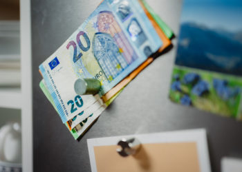 IG BAU: „Inflation hat Löcher in die Bau-Lohntüten gefressen“