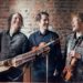 Das Lodestar-Trio spielt „Bach to Folk“