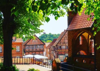 Stadtführerinnen und Stadtführer gesucht