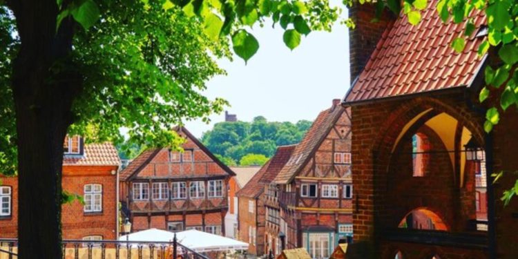 Stadtführerinnen und Stadtführer gesucht