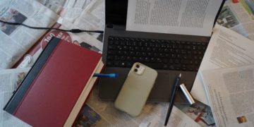 Workshop über Pressearbeit für Kunst- und Kulturschaffende