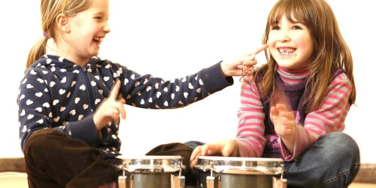 Neue Musikgruppen der Kreismusikschule