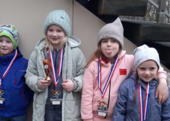 Nachwuchsschwimmfest der Möllner SV