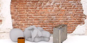 Neufassung der Satzung über die Benutzung von Obdachlosenunterkünften