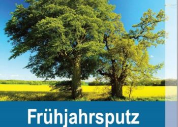 Müllsammelaktion „Unser sauberes Schleswig-Holstein“