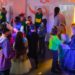 Kinderfasching im Kinder- und Jugendzentrum Stellwerk