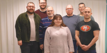 SPD Lauenburg: Neues Jahr, neuer Vorstand