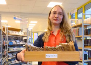 Saatgutbibliothek fördert den Erhalt alter Pflanzensorten