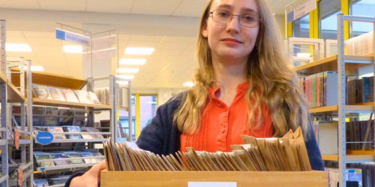 Saatgutbibliothek fördert den Erhalt alter Pflanzensorten