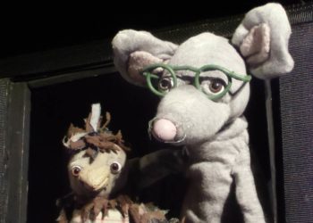 Kultur auf Dorf-Tour mit Ratzenspatz