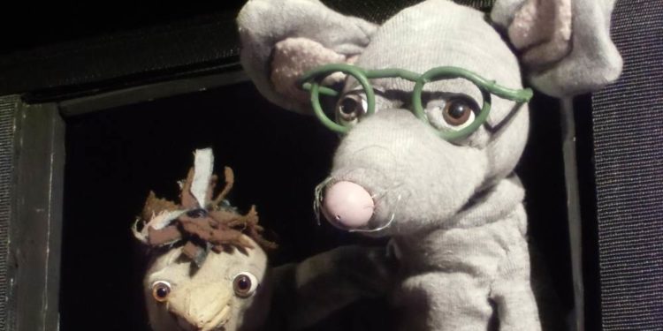 Kultur auf Dorf-Tour mit Ratzenspatz