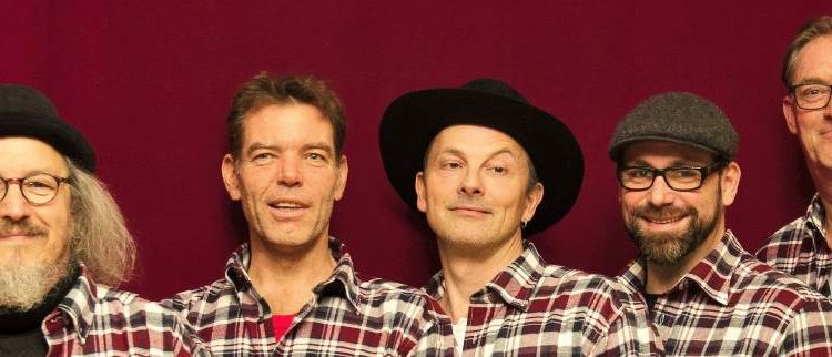 Op Platt: Kunzertankünnigung för de Weidezaunband