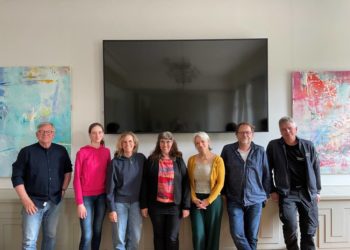 Bilanz des ‚Zukunftspaket für Bewegung, Kultur und Gesundheit‘ 