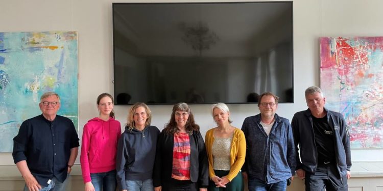 Bilanz des ‚Zukunftspaket für Bewegung, Kultur und Gesundheit‘